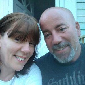 Meet your Posher, Deb